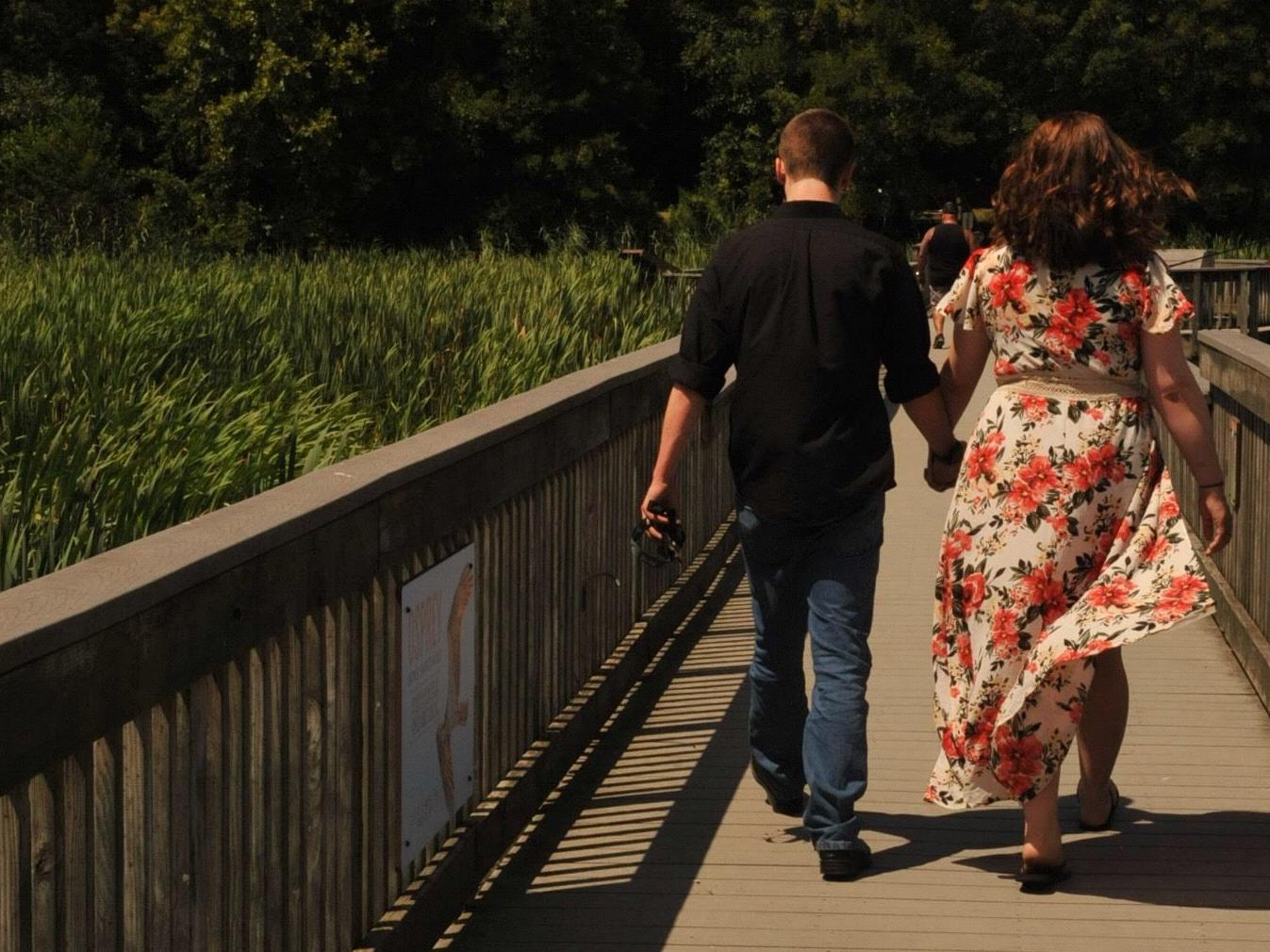 The Wedding Website of Gianna Ramey and Allen Cooley