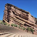 Red Rocks Amphitheatre