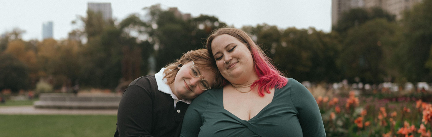 The Wedding Website of andie mach and aaron o’neil