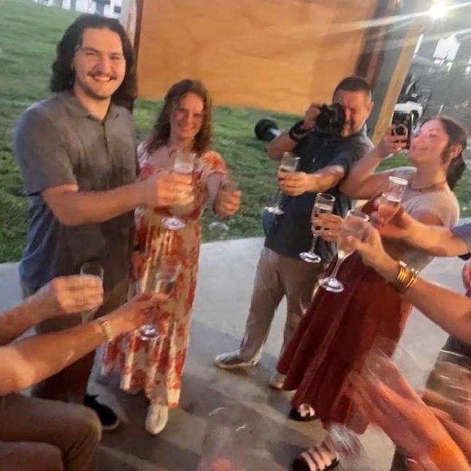 Cheers!!!