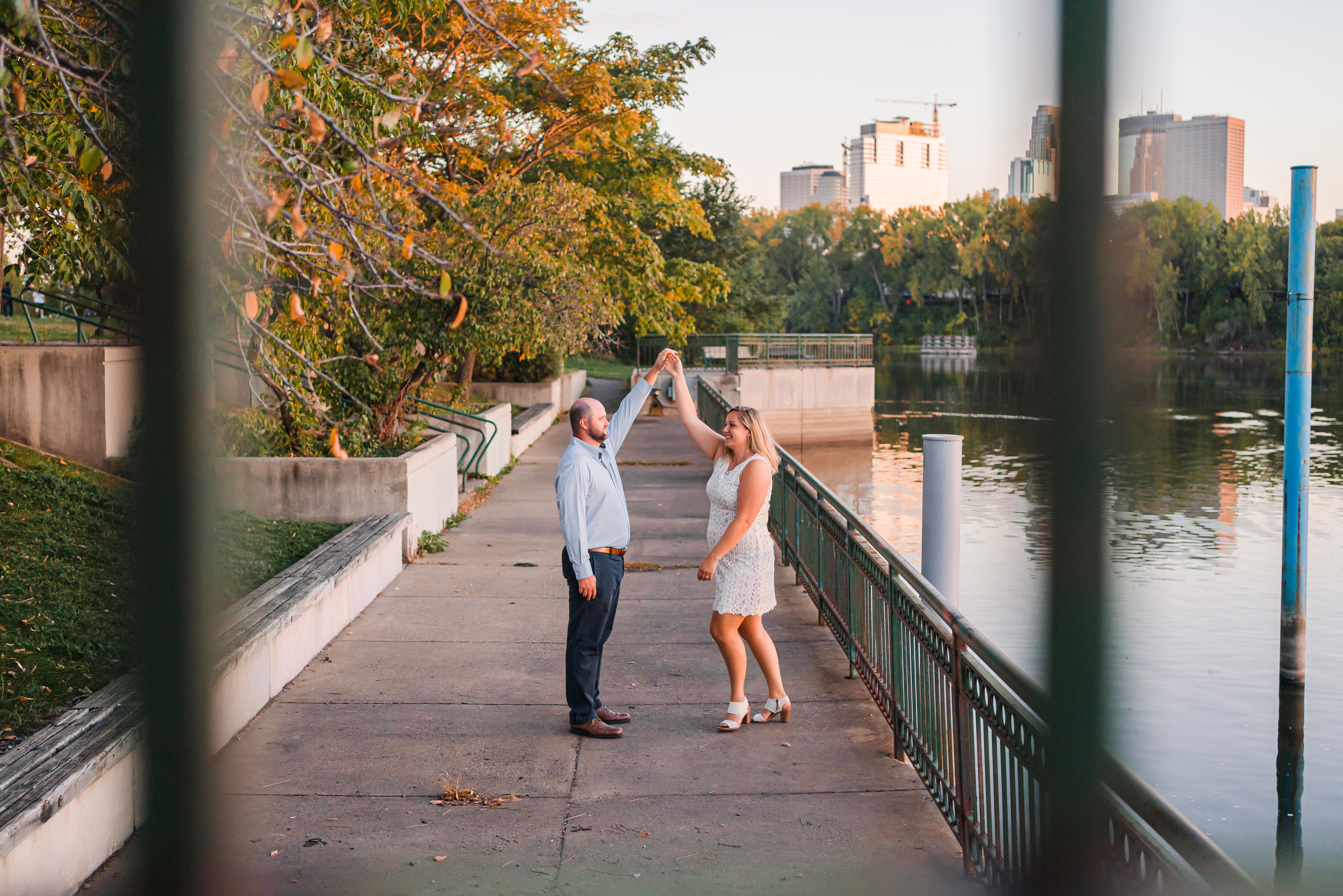 The Wedding Website of Stephanie Hyser and Russell Vogelbacher