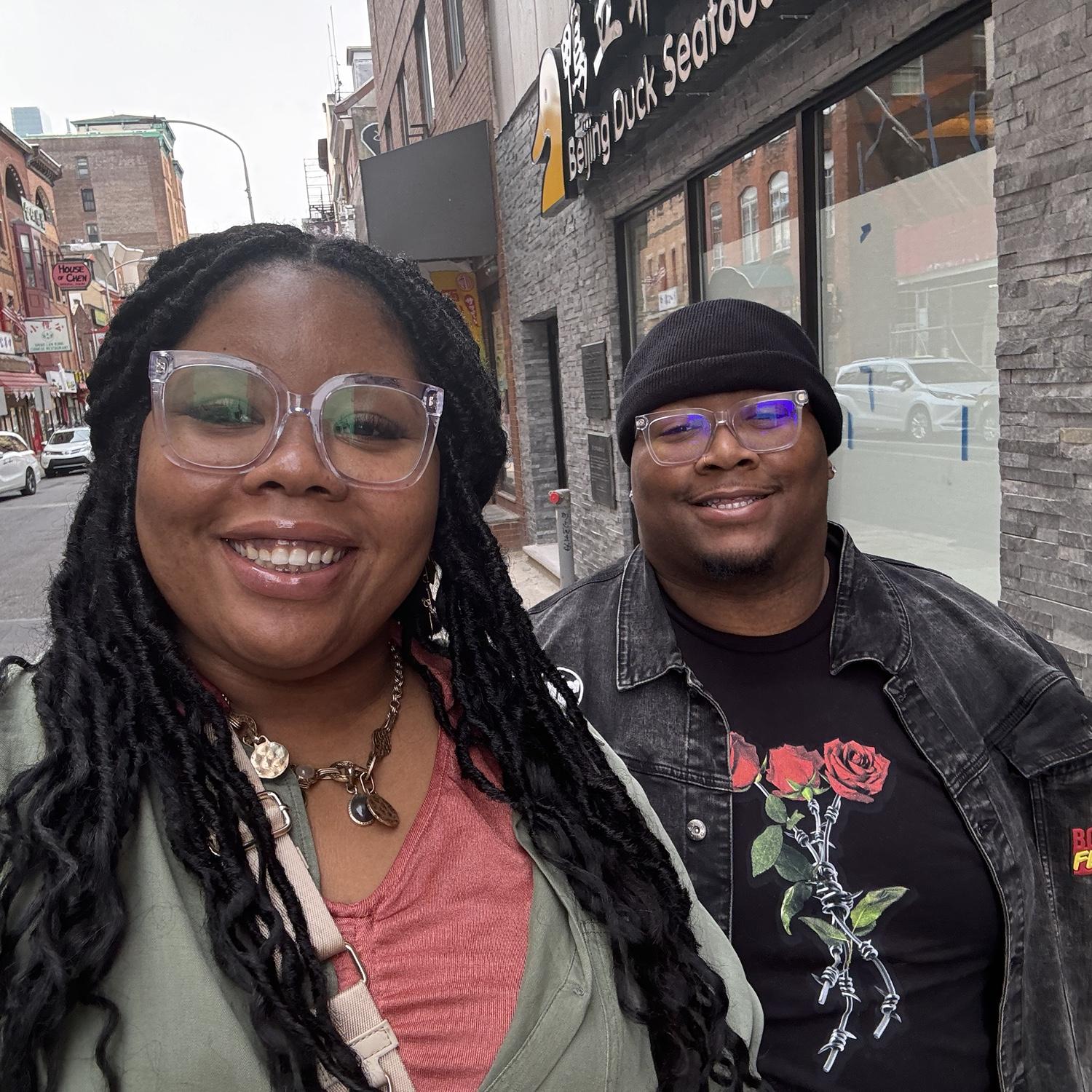 Fun in Philly