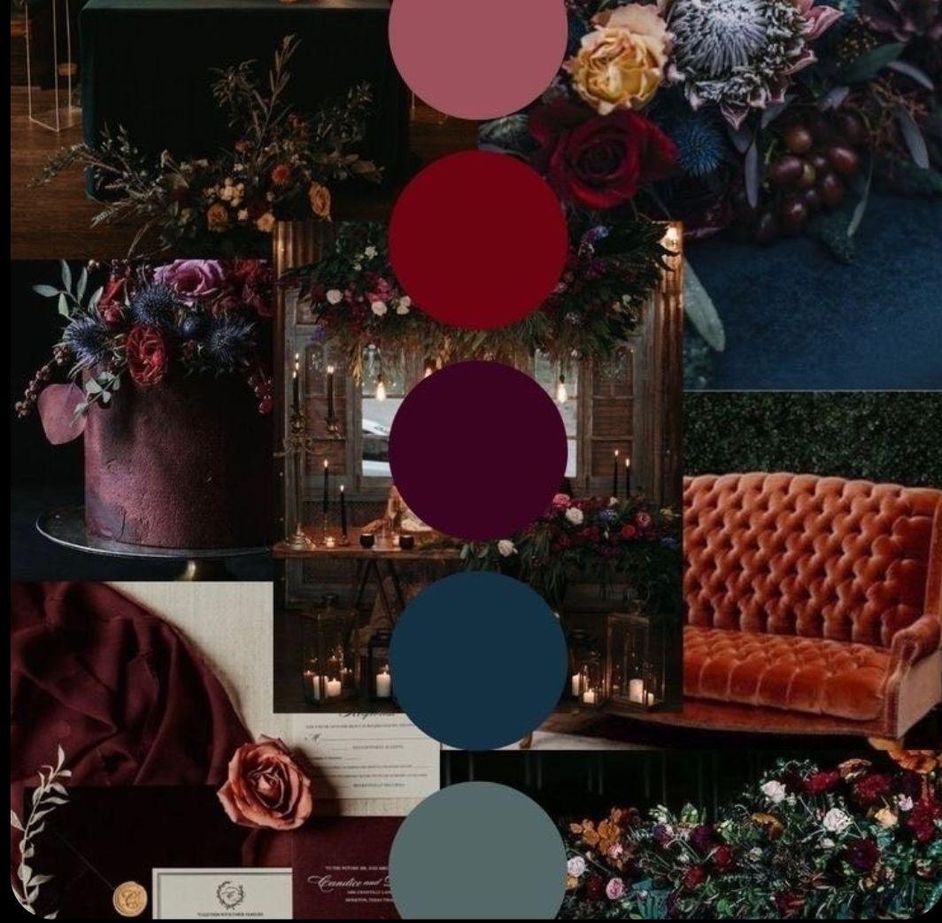 The Wedding Website of Megan Porter and Cameron Swisher