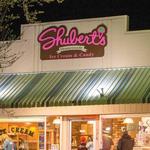 Shubert's Ice Cream & Candy