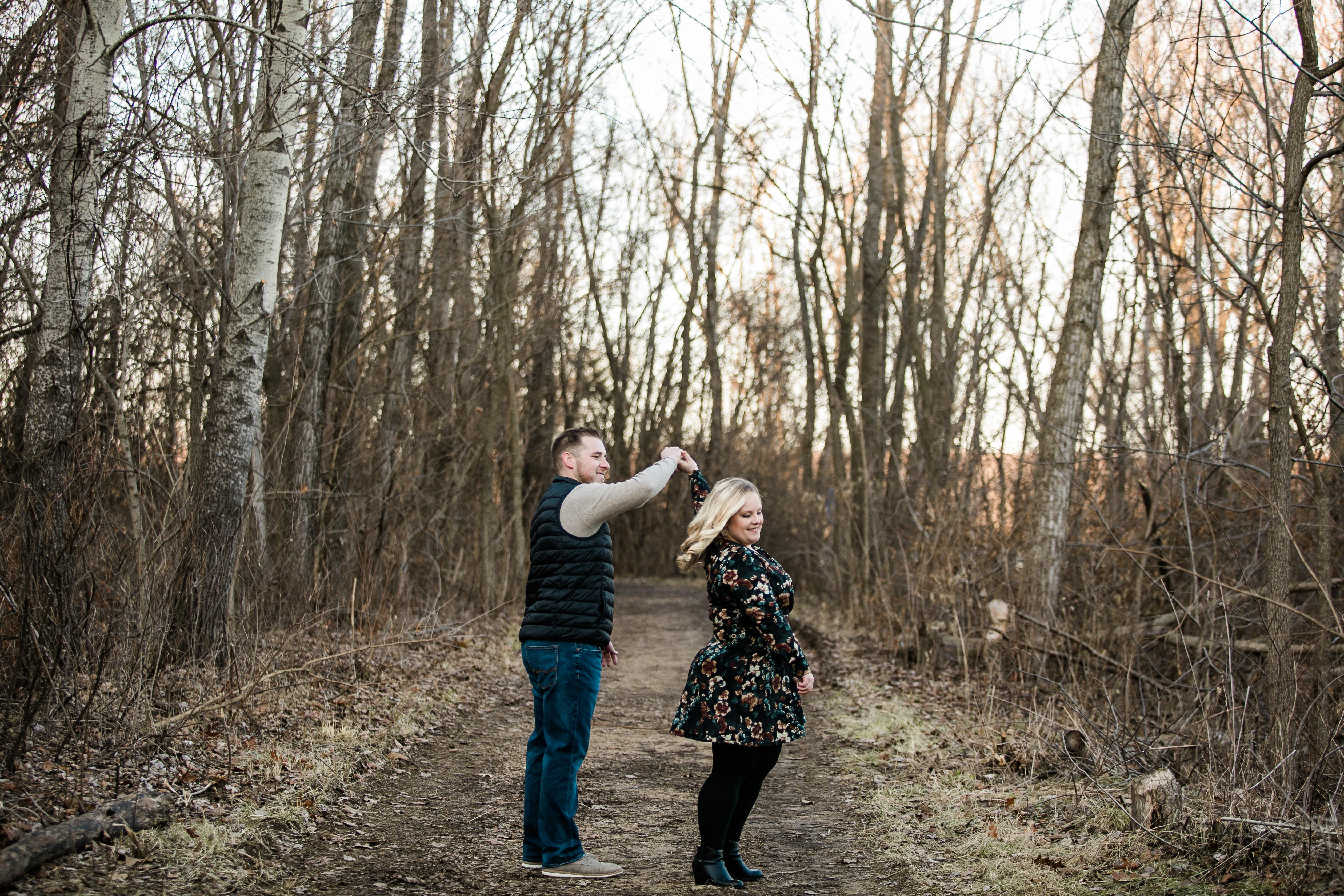 The Wedding Website of Molly Murphy and Josh Beckley