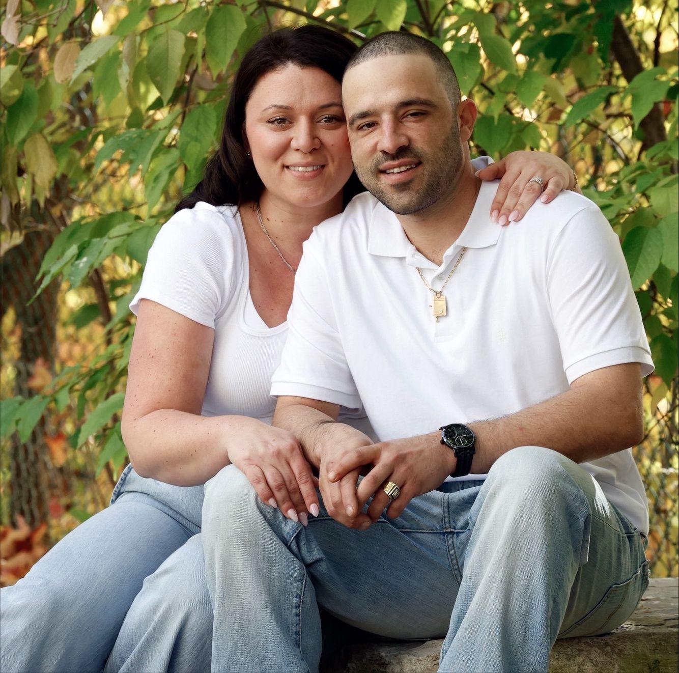The Wedding Website of Stephanie Palermo and Justin Zerafa