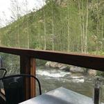 Cooper's on the Creek