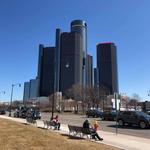 Renaissance Center