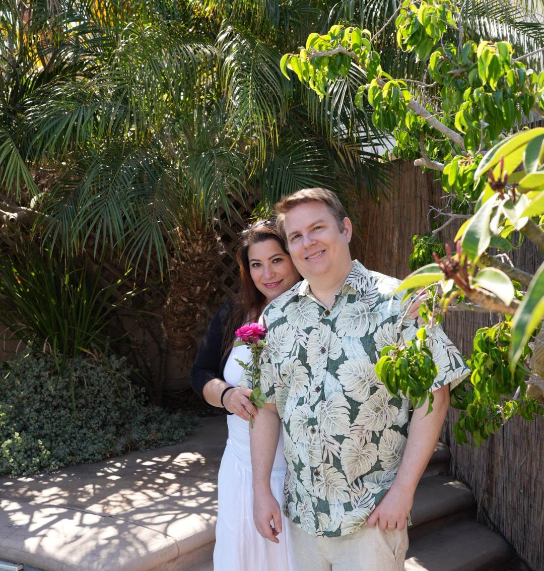The Wedding Website of Aisa Green and Jeffrey Hurley