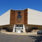 North Dakota Cowboy Hall of Fame