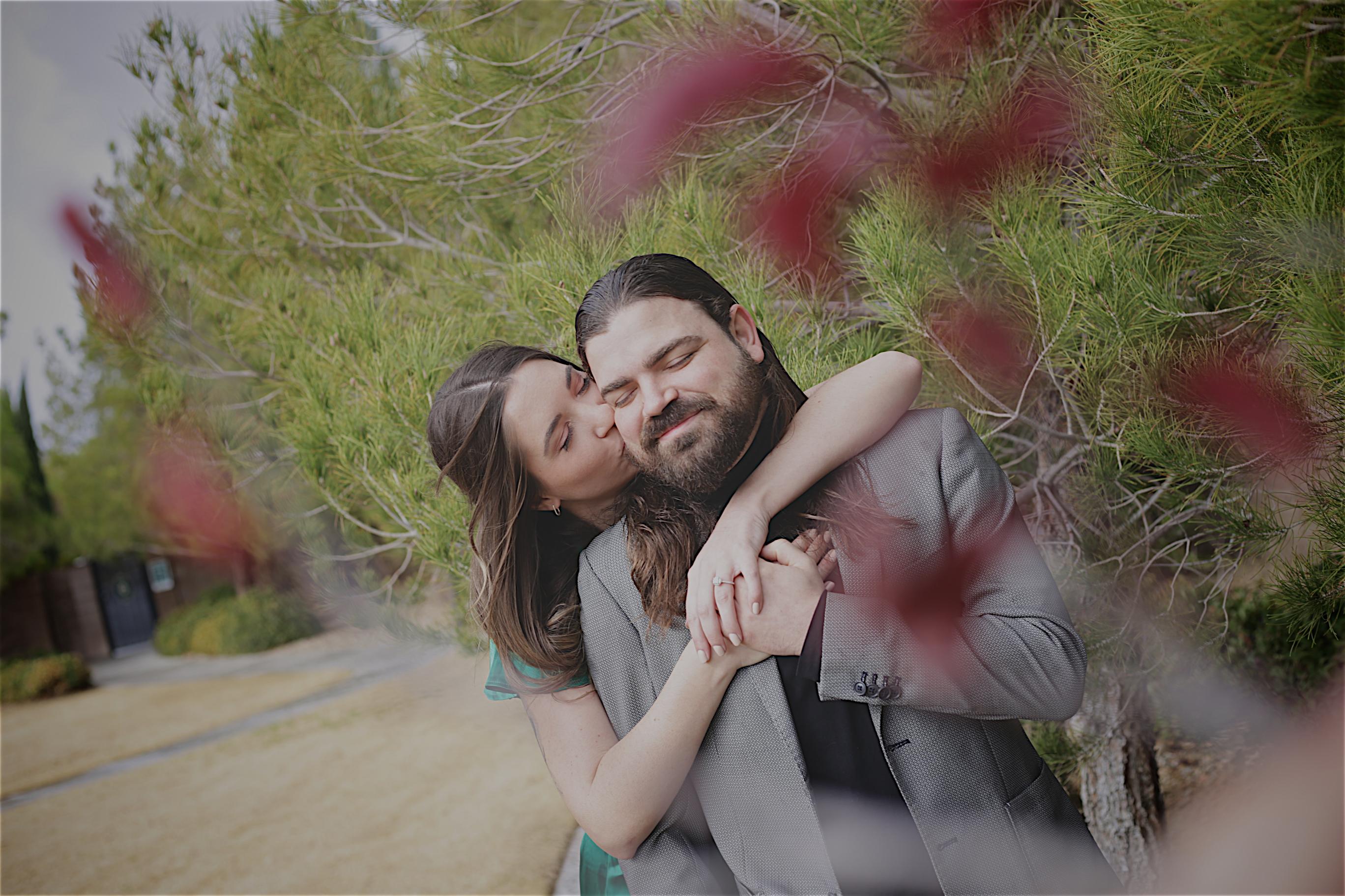 The Wedding Website of Kailyn Crosby and Tam Lester