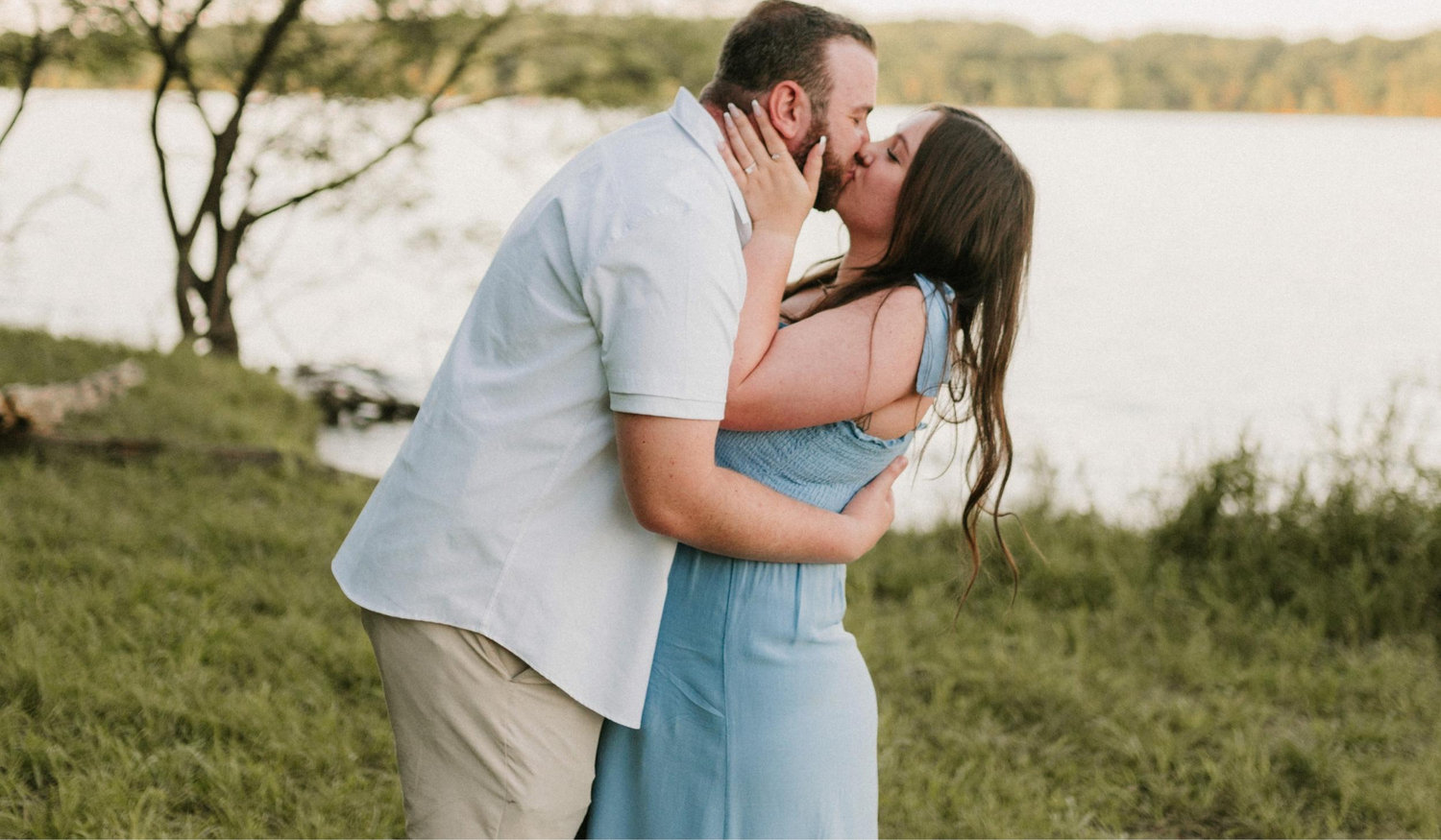 The Wedding Website of Hannah Overstake and Gregory Jenkins