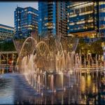 Klyde Warren Park