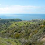 Crystal Cove State Park