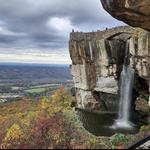 Rock City Gardens