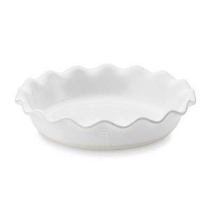 Emile Henry Ruffled Pie Dish