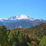Pikes Peak - America's Mountain