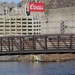 Coors Brewery Tour