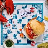 The Clam Shack