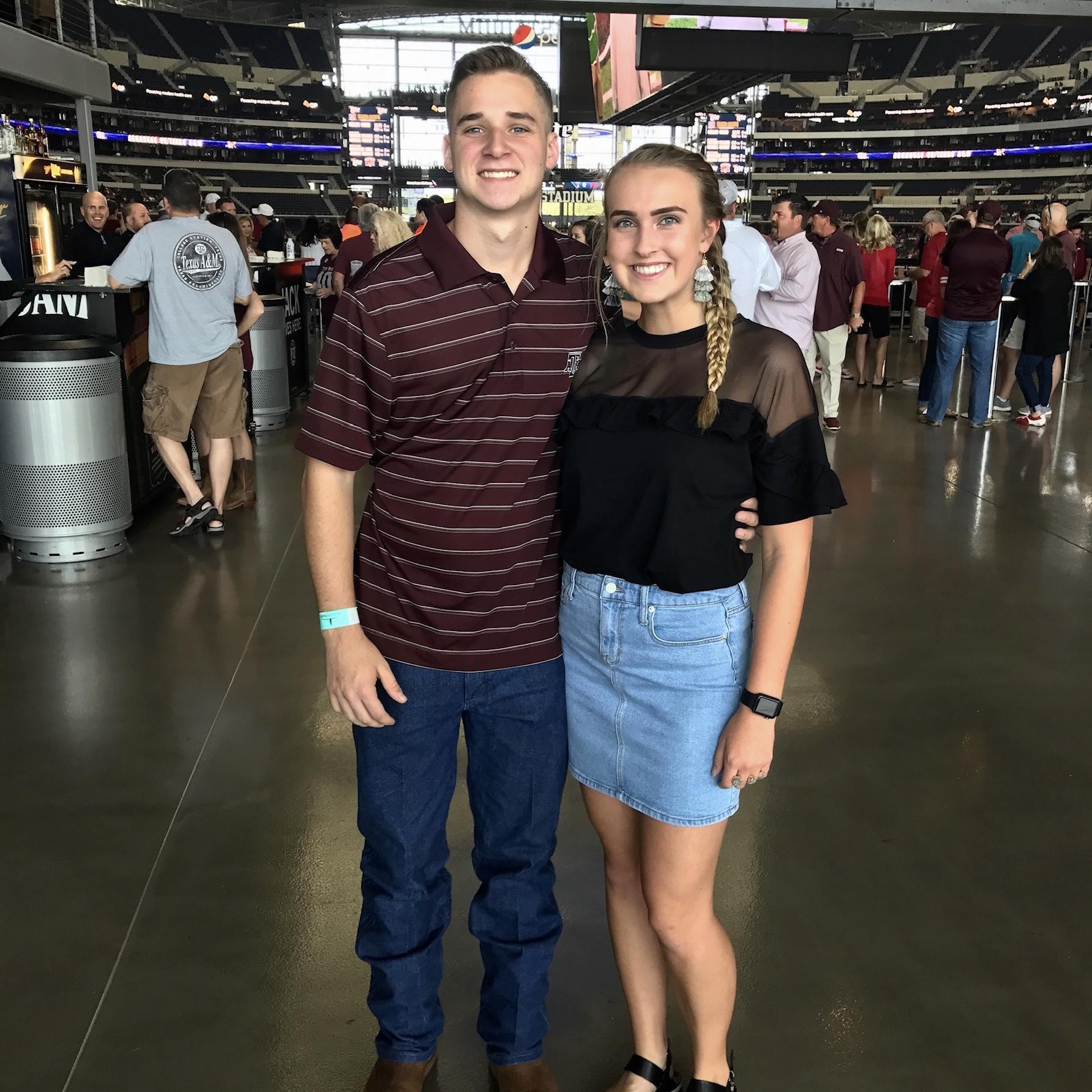 Arlington, TX - 2017