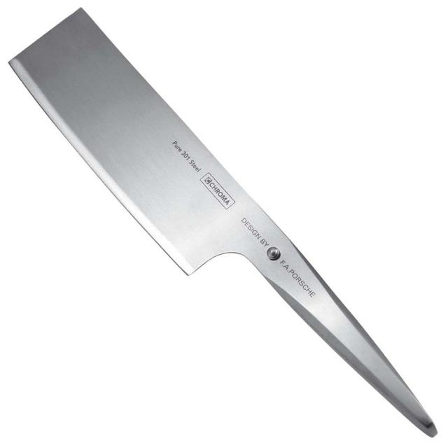 Chroma Vegetable Knife 170mm