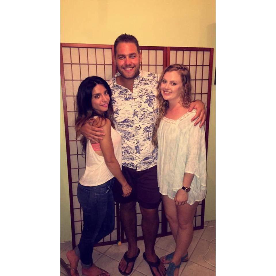roomieeees