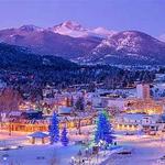 Estes Park