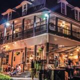 Main + Mountain Bar