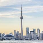 CN Tower