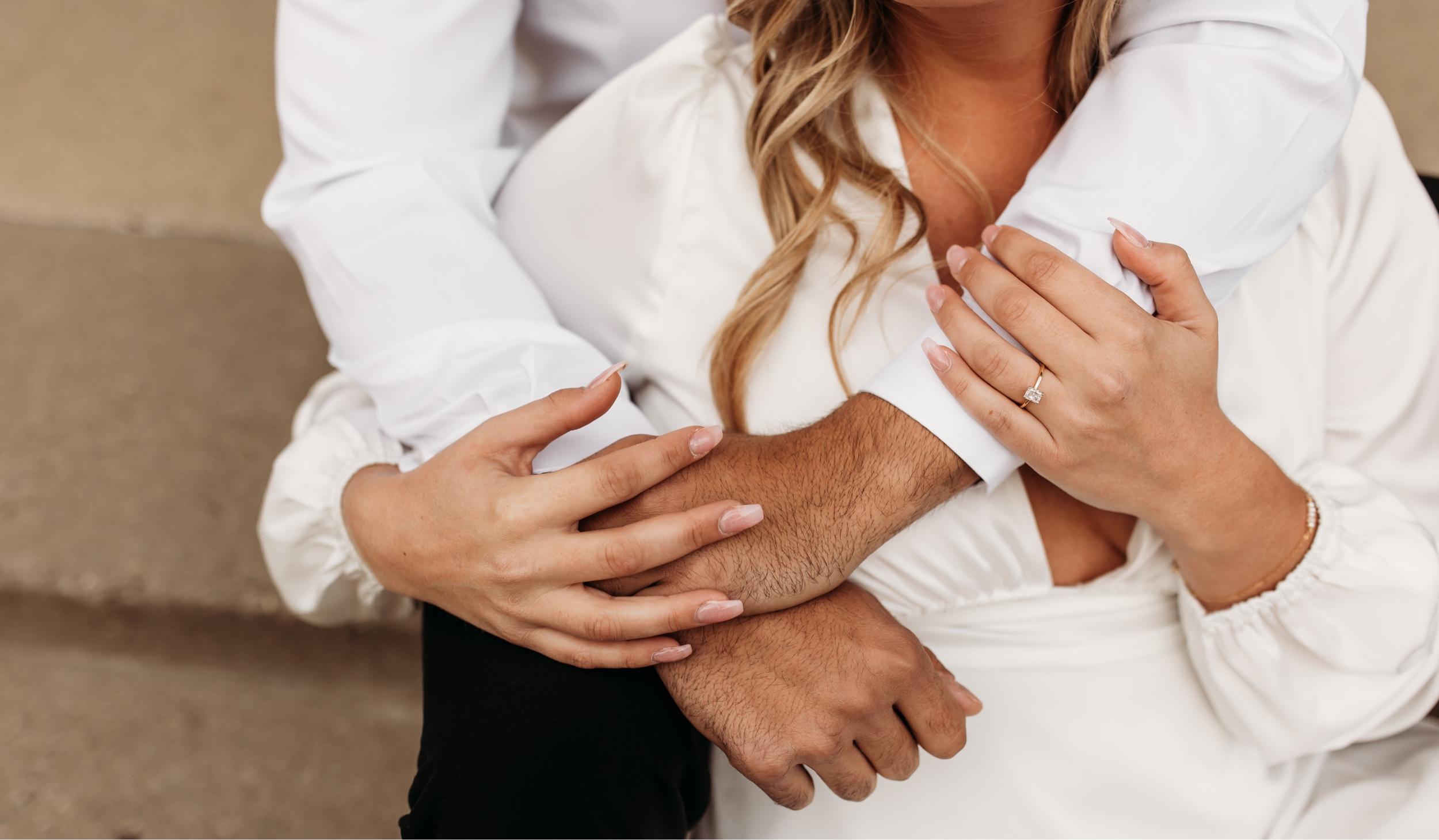 The Wedding Website of Ashley Hilla and Chris Lopez