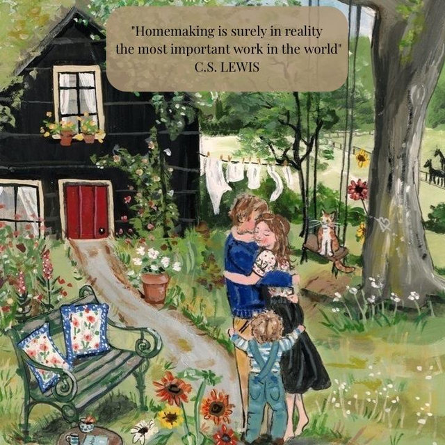 Homemaking Fund