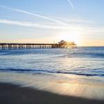 Malibu Pier