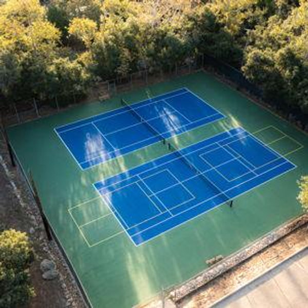 Tennis Fund