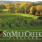 Six Mile Creek Vineyard