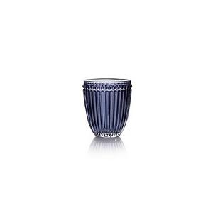 Mikasa® Italian Countryside Double Old Fashioned Glasses in Blue (Set of 4)