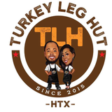 Turkey Leg Hut