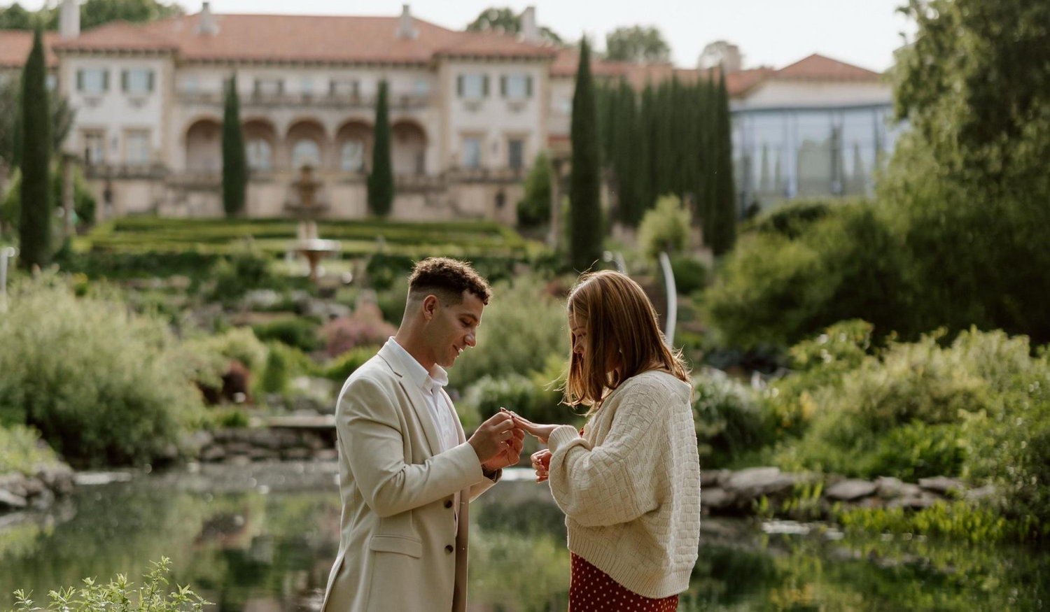 The Wedding Website of Alyssa Naomi Zavattero and Ahmad Michael Jamaleddine