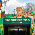 Brookfield Zoo