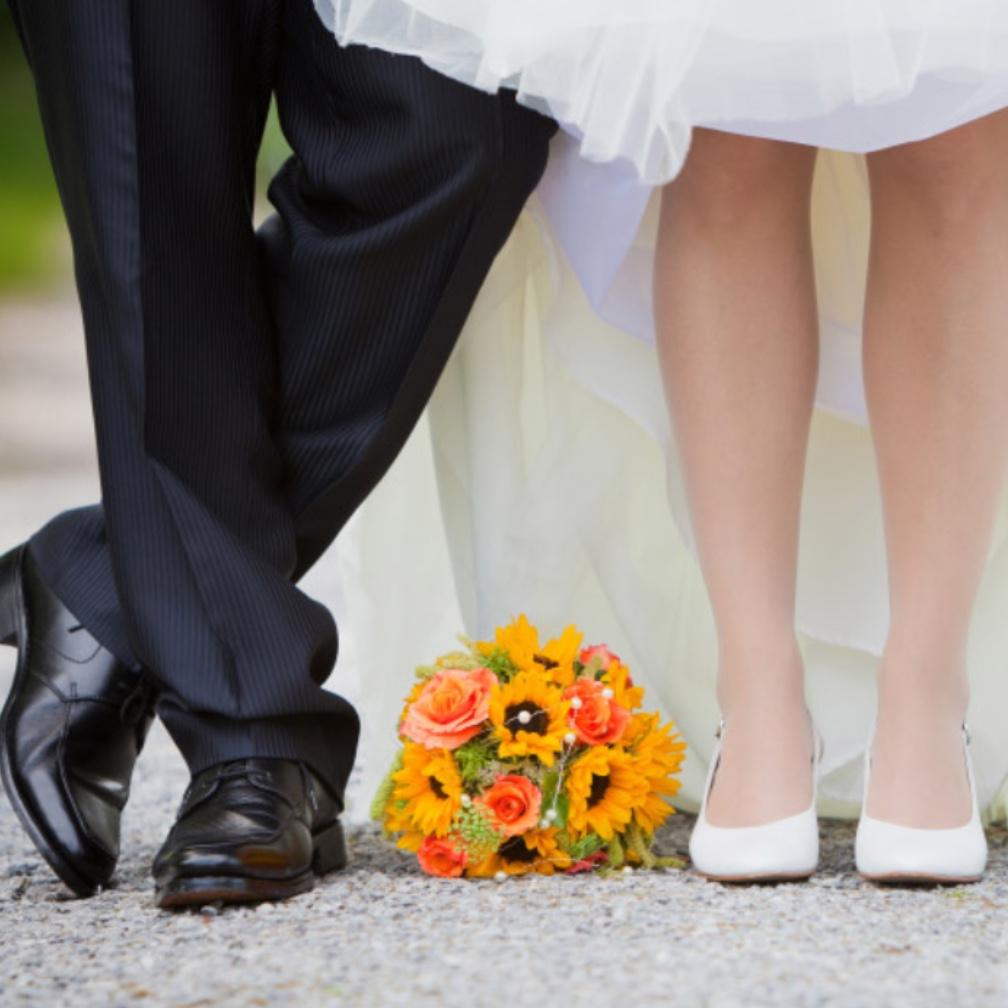 Our Newlywed/Honeymoon Fund