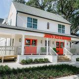 Jeni's Splendid Ice Creams