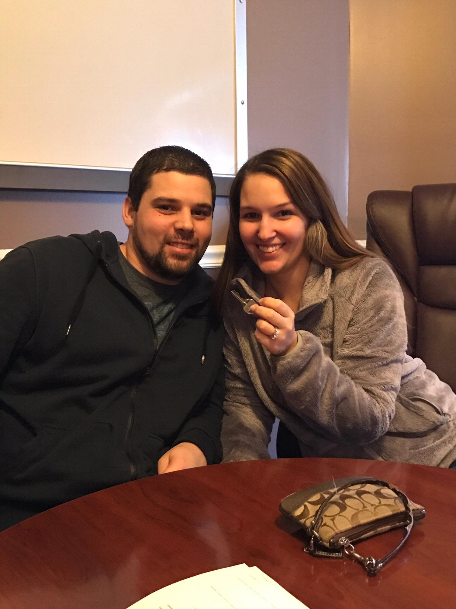 House closing! - January 2017