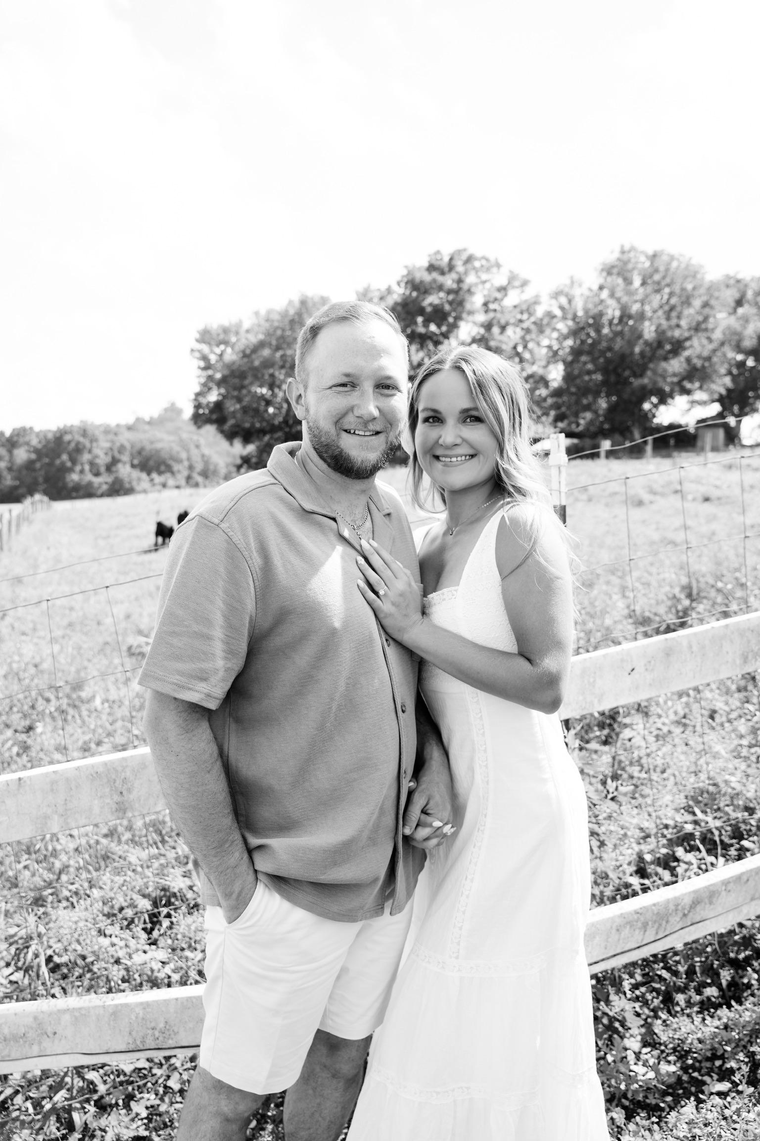 The Wedding Website of Maddy Soles and Ben Sweeney