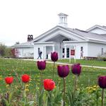 Norman Rockwell Museum