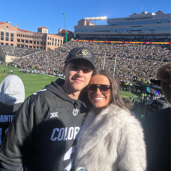 Football Tickets For Two