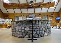 Adirondack Fish Hatchery