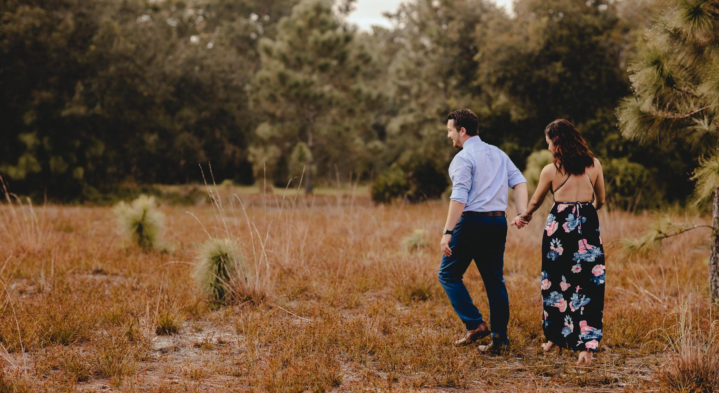 Tracy Paguaga and Justin Collard's Wedding site