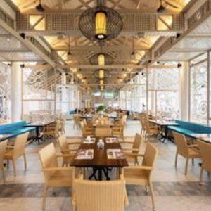 Lunch and Breakfast en Phuket