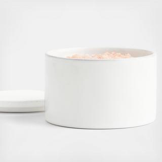 Marin Salt Cellar