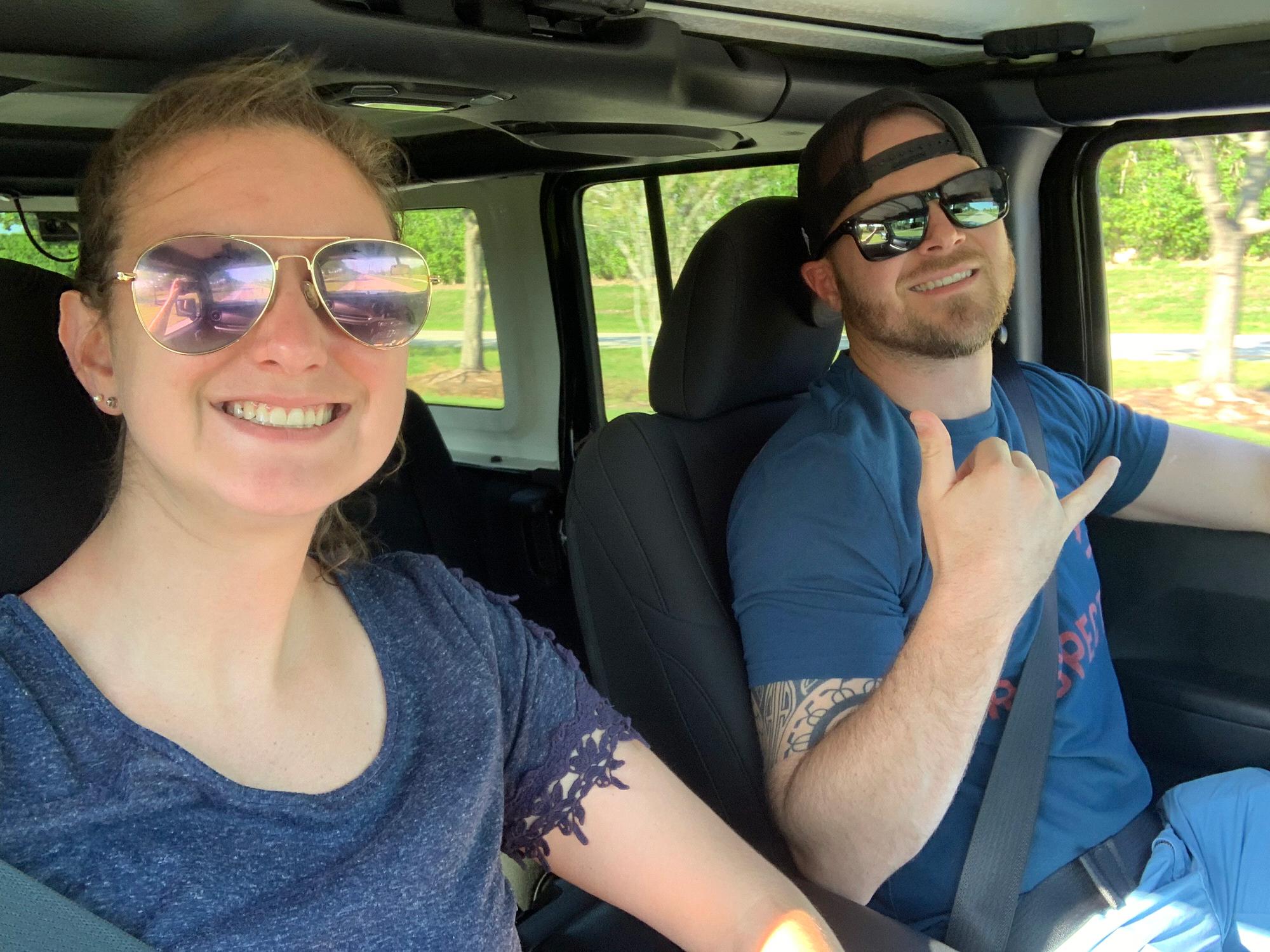 Florida 5/2019