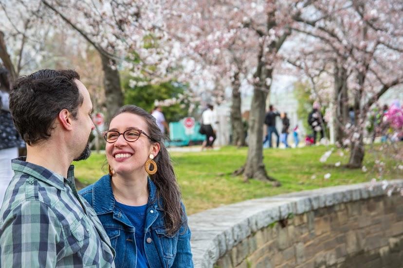 The Wedding Website of Lia Kauffman and Jonathan Sauder